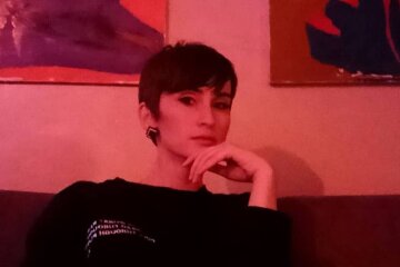 Катя Павленко, фото: Instagram