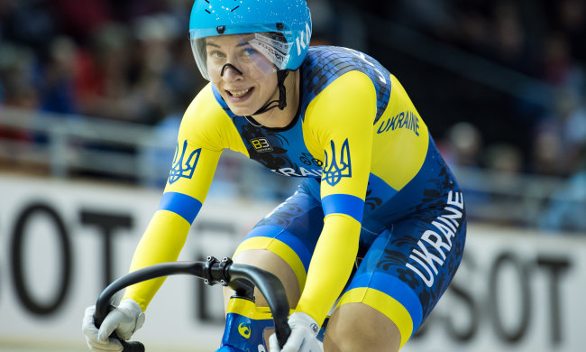 Названа лучшая спортсменка Украины, вы удивитесь