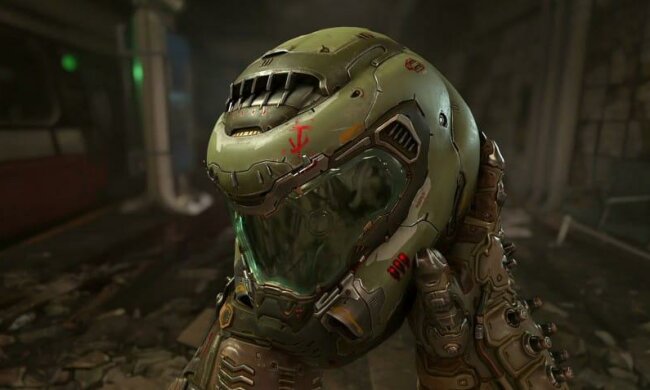 Doom 64