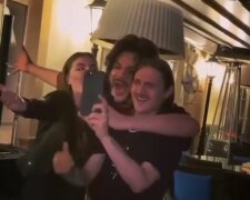 Філіп Кіркоров, скріншот: Instagram