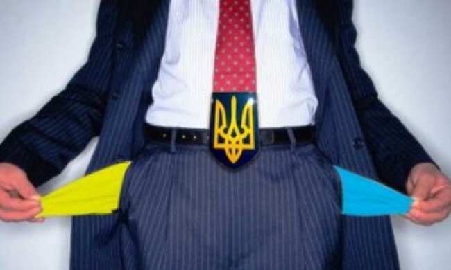 Внешний долг Украины станет в полтора раза больше ВВП - Всемирный банк