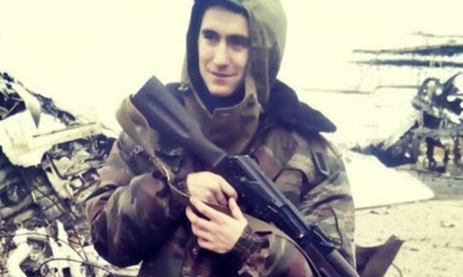 Вместо Гиви боевиками будет руководить Сынок