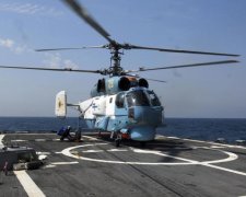 Стандарти НАТО: як взаємодіє морська авіація України та США 