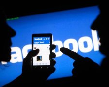 У користувачів Facebook почалися проблеми: що сталося