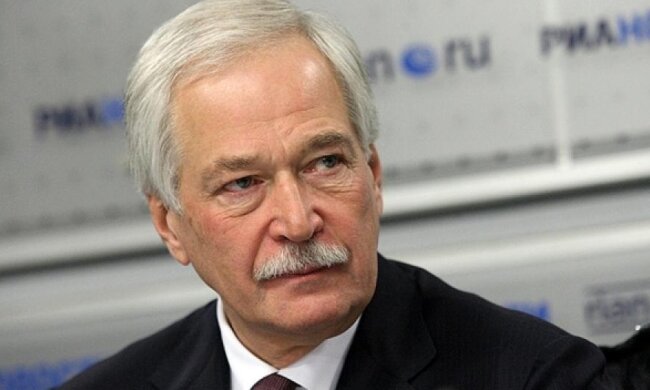 Россия пригрозила ответить на блокаду Донбасса