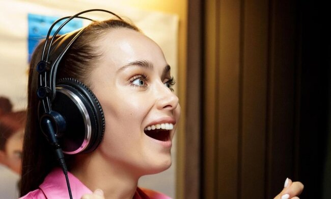 Ксения Мишина, фото: Instagram