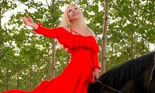 Людмила Балан, instagram.com/ludmilabalan_tantiludmila/