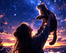 Гороскоп, зображення: Pinterest