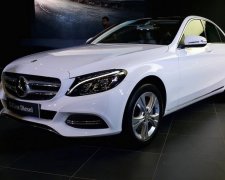 Mercedes-Benz потрапив у дизельний скандал слідом за Volkswagen