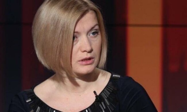 Геращенко убеждена, что медиа дискредитировали понятие "эксперт"