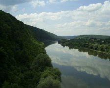 У Дністрі виявили гепатит А