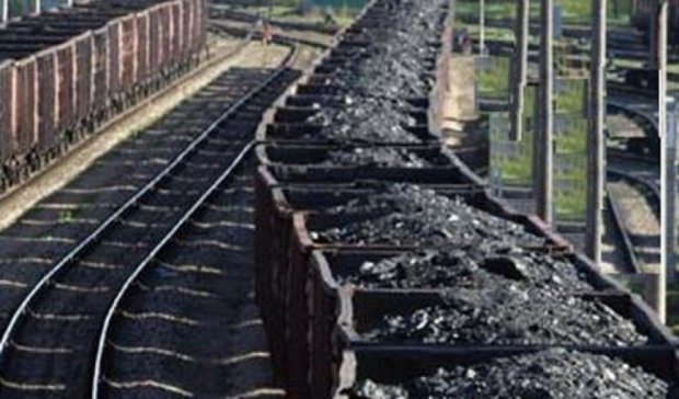 Цього року Україна купила в Росії рекордну кількість вугілля