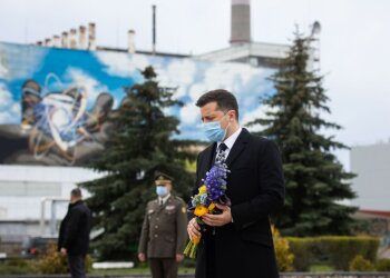 Владимир Зеленский, фото: president.gov.ua