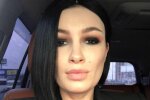 Анастасія Приходько, скріншот: Instagram