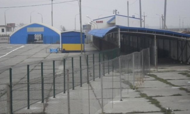  На КПП «Чонгар» возобновили пропуск автомобилей