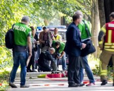 Напад на туристів у Німеччині: відома кількість постраждалих