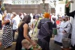 Поздравления с Ореховым Спасом: лучшая проза, скрин - YouTube