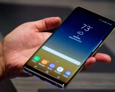 Galaxy Note 9: Samsung поклала надії на флагман