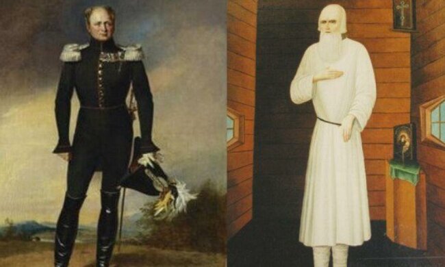 Историческая сенсация: Александр I и старец Федор – один и тот же человек
