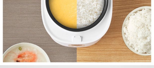 Xiaomi выпустила устройство для любителей здоровой еды