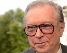 Занусси снимет фильм об украинцах