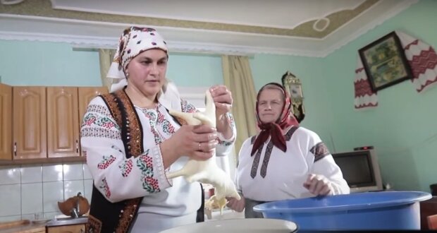По Франковщине галопом промчались сырные кони - женщина устроила "МастерШеф" дома, украинцы глотают слюнки