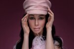 Судья шоу "Танці з зірками" Екатерина Кухар доверила 6-летней дочери машину: "Вплетали любовь"