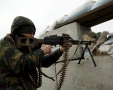 Украинская армия понесла жуткие потери на Донбассе