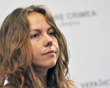 Віра Савченко потрапила в руки до СБУ