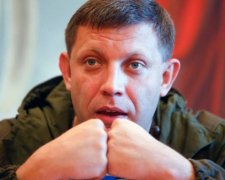 Заметано: Захарченко разрешил себя убить