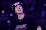J-Hope з BTS, фото з соцмереж