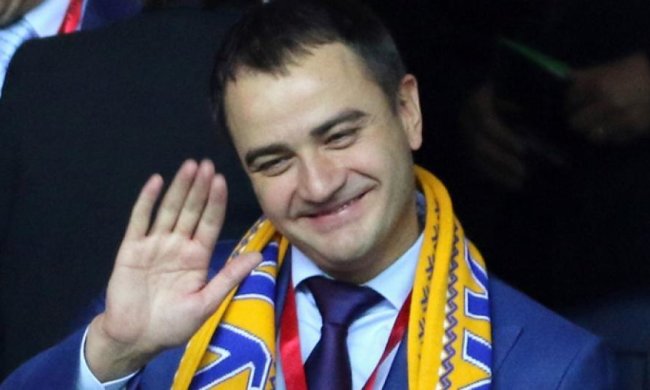  В «Іллічівця» та «Сталі» рівні шанси грати в УПЛ - Павелко