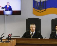 Порошенко vs Янукович: суд выбрал сторону