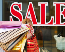 Скидки, распродажа, изображение из свободніх источников