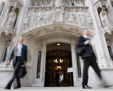 Нафтогаз-Газпром 1:1: Лондонський суд виніс рішення
