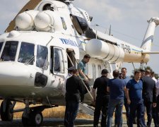 Главное за ночь: Зеленский против "янтарной мафии", требования Порошенко к ГБР и вспышка эпидемии в Украине