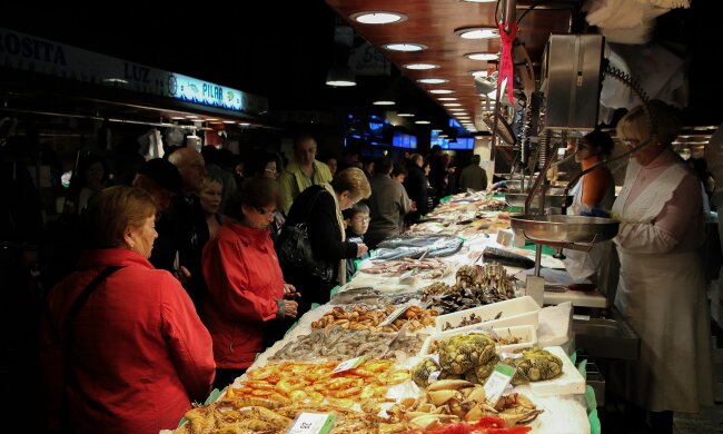 Ни рыба, ни мясо - откуда пошла странная поговорка и что она значила