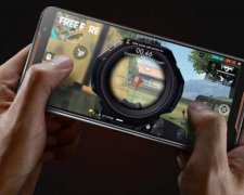 ROG Phone: ASUS представила игровой смартфон