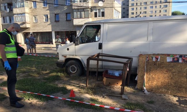 Львівщину судомить через звіряче убивство: "удобрив" сусідом землю, дикі подробиці