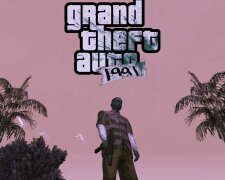 GTA: San Andreas