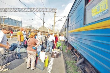 Афери на заробітчанах: як кидають гастарбайтерів в Україні