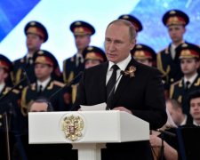 Путін зазнав чергових втрат у Сирії