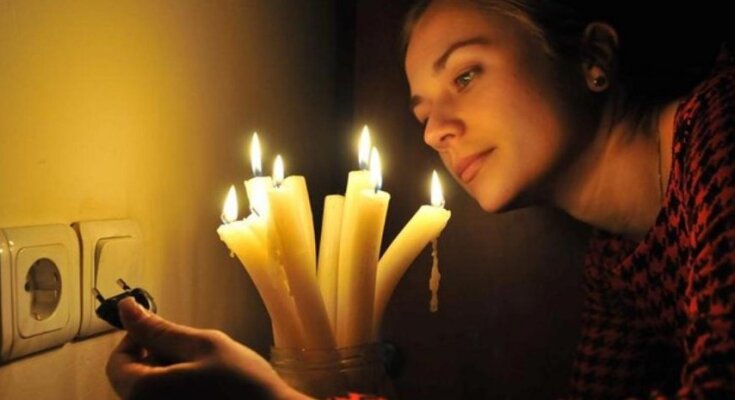 Отключения света станут еще жестче: почему усилят графики