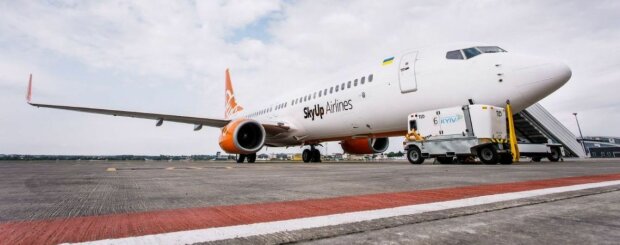 Готовьте чемоданы и заначки: SkyUp отправит запорожцев в Италию и на Кипр