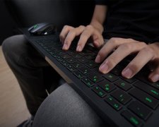 Razer представила эксклюзивные девайсы для Xbox One