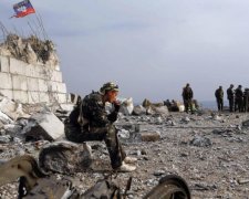 Українці відправили путінського найманця у вічну відпустку