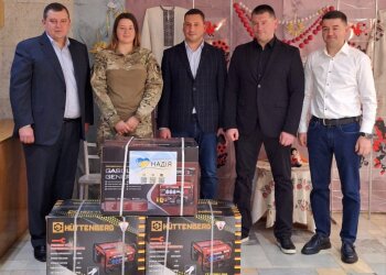 У Національній бібліотеці України для дітей нагородили переможців Всеукраїнського конкурсу дитячого малюнка