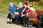 Запорізька "супербабуся" підкорила мережу: так з онуками ще ніхто не гуляв, - вражаюче відео