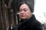 Лариса Гузєєва, фото: Утро.ру