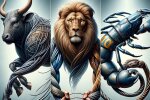 4 знака Зодиака, у которых нервы, как стальные канаты